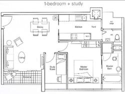 Novena Suites (D11), Apartment #135369112